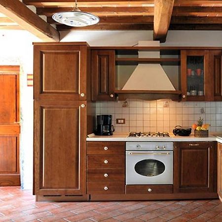 Tuscan Charme Of Cottage Roccaio Countryside Cortona Castiglion Fiorentino Kültér fotó