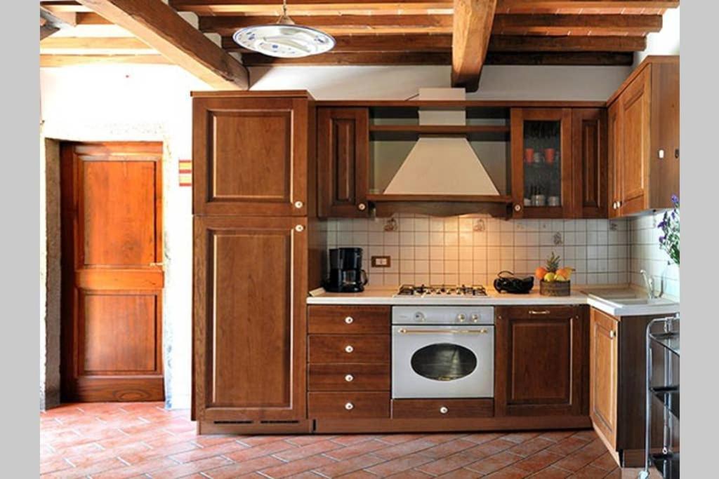 Tuscan Charme Of Cottage Roccaio Countryside Cortona Castiglion Fiorentino Kültér fotó